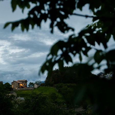 La Posada De Silvan Tella  Exterior foto