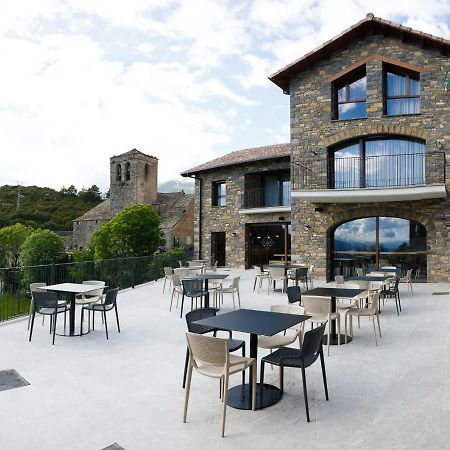 La Posada De Silvan Tella  Exterior foto