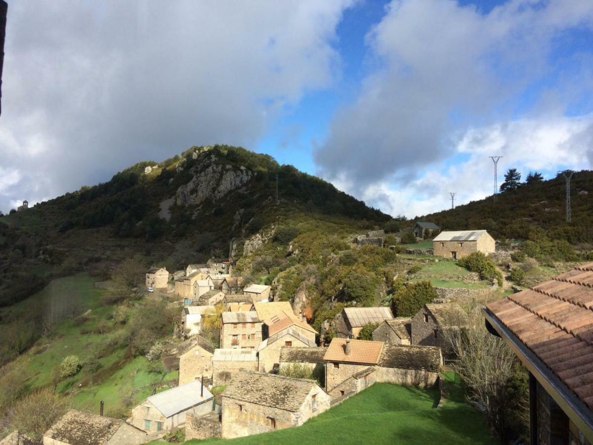 La Posada De Silvan Tella  Exterior foto
